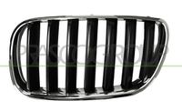 PRASCO Kühlergitter BM8032004 links | Compatibel met: BMW X3