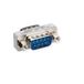 Roline DB9 Genderchanger M/M