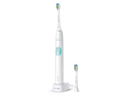 Philips Sonicare ProtectiveClean 4300 HX6807/51 - Elektrische tandenborstel - Wit