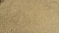 Vertiflower Duits rivierzand, 0 - 2 mm - 12,5 kg