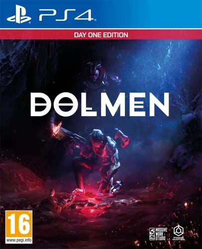 Prime Matter Dolmen - Day One Edition