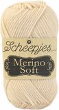 Scheepjes Merino Soft 50g - 606 Da Vinci