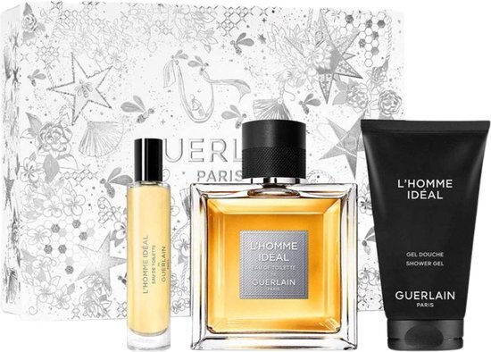 Guerlain L'Homme IdÃ©al