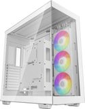 DeepCool CH780 WH Tower Wit