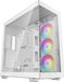 DeepCool CH780 WH Tower Wit