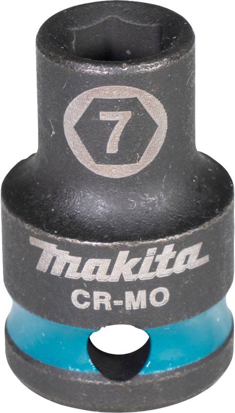 Makita Krachtdop IMPBL 3/8 7mm - E-15883