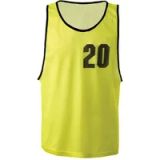 Tremblay CT Tremblay Kazuifel genummerd 16 tot 20