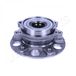 Japanparts Moyeu de roue Kk-29075 Ssangyong 4142034000 4142034001