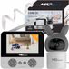 MBG line CARE C5, babyphone électronique