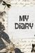 My Diary: 150 pages where I can describe my day or my life, lined sheets