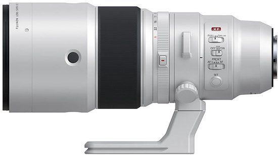 Fujifilm XF 500mm F/5.6 LM OIS WR - 4547410547412