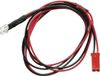Pichler Modellbau Pichler LED-verlichting Rood Knipperend 5 - 10 V C5454