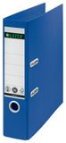 Leitz Recycle ordner A4 blauw 80 mm
