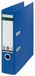 Leitz Recycle ordner A4 blauw 80 mm