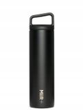 MiiR Bouteille Thermos 590 ml - Noir