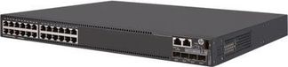 HP Hewlett Packard Enterprise 5510 24G 4SFP+Hi Swch