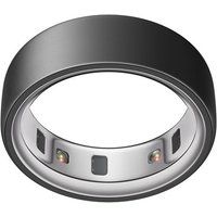 Oura Ring 4 - Stealth - Size 8