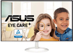 ASUS VZ27EHF-W 27" Full HD 100Hz IPS Gaming Monitor - White