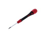 Wiha Fijnschroevendraaier PicoFinish zeskant (00520) 0,9 x 40 mm