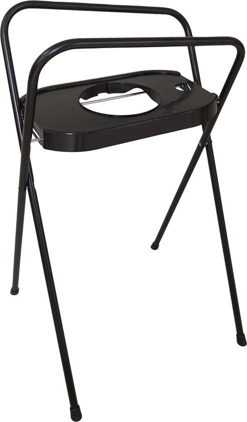 Prénatal Badstandaard - Baby verzorging - Black