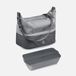 Icecat Lunchbox 500 isotherme 5L avec boîte incluse, 1L en plastique alimentaire