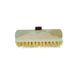 MSV 3700703902553 schrobborstel Beige