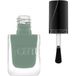 CATRICE GEL AFFAIR nagellak Love It Or Leaf It 035 Groen