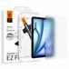 Spigen Paper Touch Apple iPad Air 11 (2024) Screen Protector met Montageframe