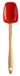 Le Creuset Bijou kruidenlepel, silicone, 17,5 cm, kersenrood
