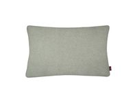 Mette Ditmer Scala Frost housse de coussin vert, 40x60 cm