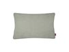 Mette Ditmer Scala Frost housse de coussin vert, 40x60 cm