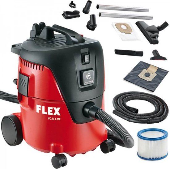 FLEX Powertools FLEX VC 21 L MC