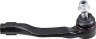 ABS tête de biellette de direction, biellette de direction pour OPEL Vivaro C fourgonnette (K0), numéro d'article 231172
