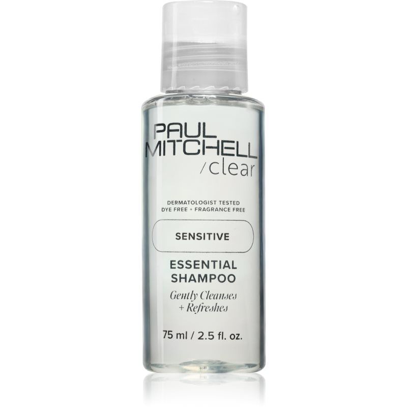 Paul Mitchell Clear