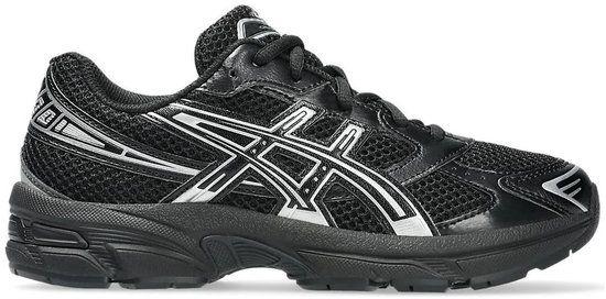 ASICS Gel-1130 GS Sneakers Meisjes Zwart 38