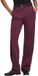 ONLY ONLPOPTRASH MW STRAIGHT PNT NOOS - Vrouwen - Broek - Port Royale - S/32