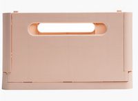 Exacompta 27231D tijdschriftenhouder Polypropyleen (PP) Roze