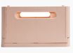 Exacompta 27231D tijdschriftenhouder Polypropyleen (PP) Roze