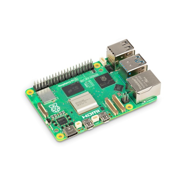 Raspberry Pi SC1111