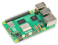 Raspberry Pi 5 - 4GB - SC1111 Development Board