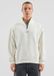 Q/S designed by - Heren sweater - Maat XXL - Mannen - wit - katoen