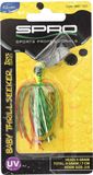 Spro Iris Thrillseeker Roach 24g 5/0 - Chatterbait