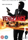 Vengeance