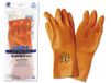DPL Industriële handschoen Barrier 100 oranje 8 8,5, zwart, standaard