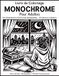 Livre de Coloriage Monochrome pour Adultes: 50 Illustrations Féminines Relaxantes en Une Seule Couleur – Vie Douce et Nature pour des Moments de Calme, Anti-Stress et Pleine Conscience
