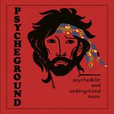 Bertus Distributie Vinyl Magic Psycheledic And Undergroung Music