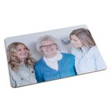 Set de table personnalisé - Grand (isorel)