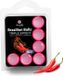 Secret Play Brazilian Balls - Massageolie - Triple Effect - 6 stuks