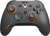 Scuf Valor Pro - Draadloze Gaming Controller - Anti-drift - Xbox Series X|S/Xbox One/PC - Grijs