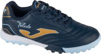 Joma Toledo Jr 2503 TF TOJS2503TF Voetbalschoenen Marineblauw Maat 37